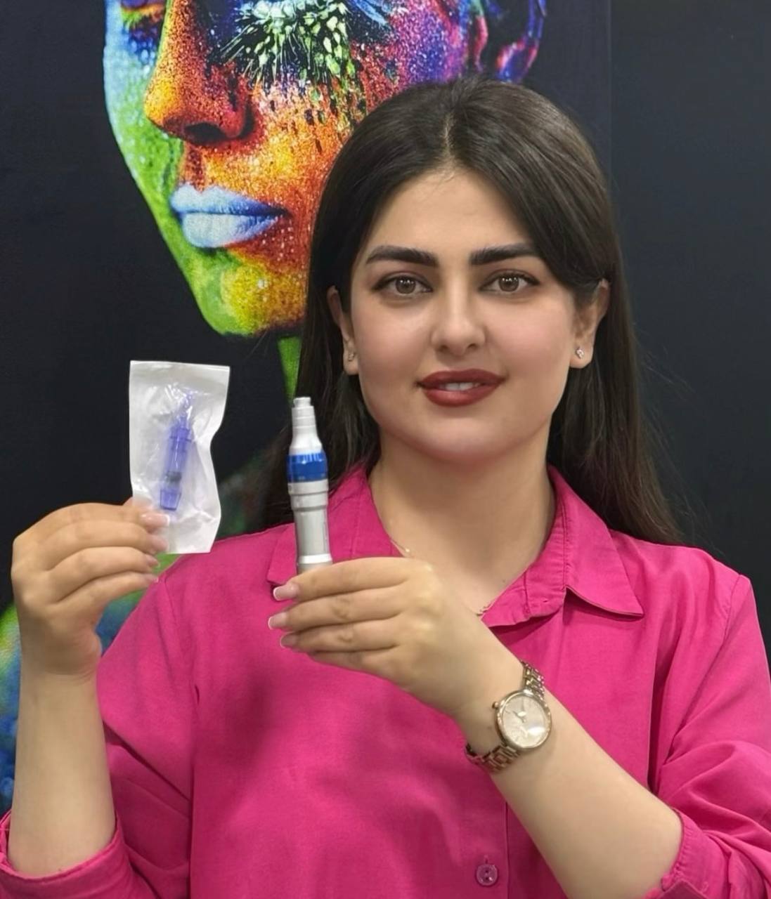 پاکسازی و فیشیال پوست در سقز